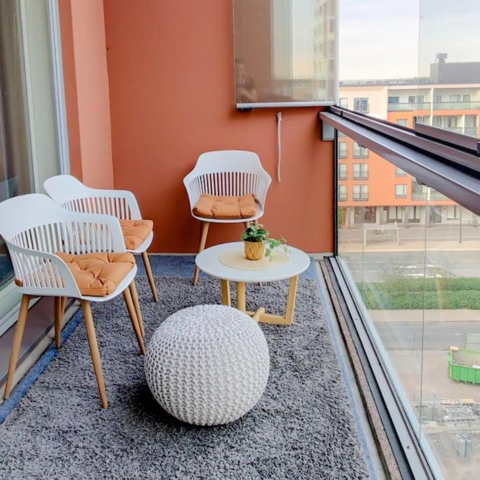 New Studio Pastel Near Helsinki Airport In Kivistoe Vantaa Extérieur photo